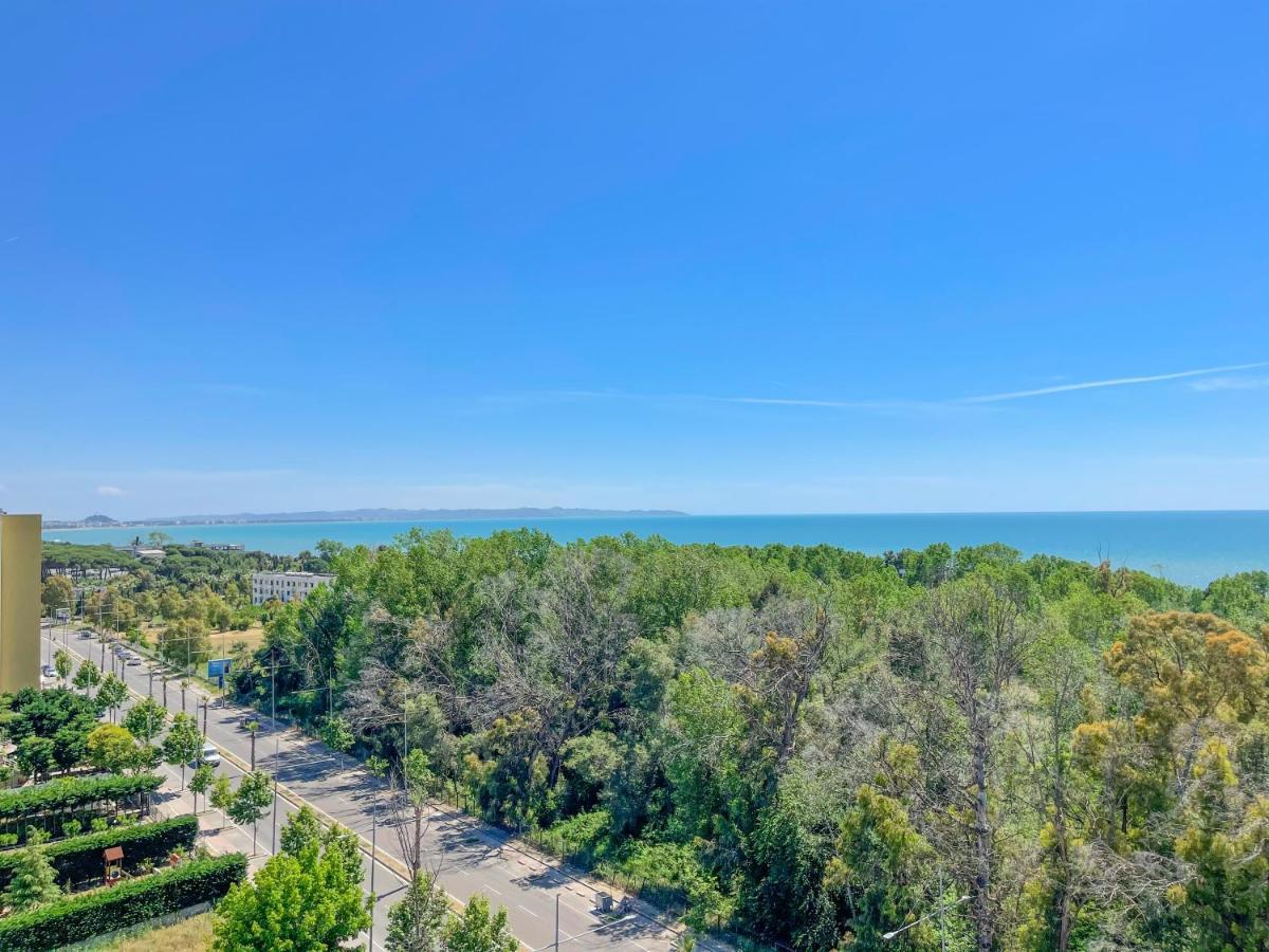 Rooftop Apartments Durrës Eksteriør billede