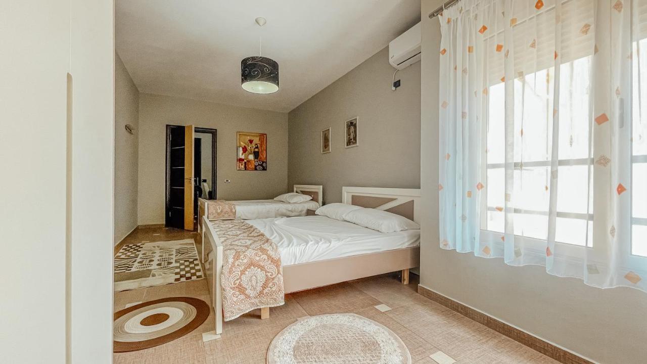 Rooftop Apartments Durrës Eksteriør billede
