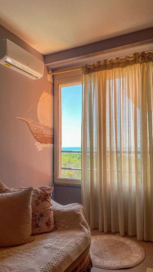 Rooftop Apartments Durrës Eksteriør billede