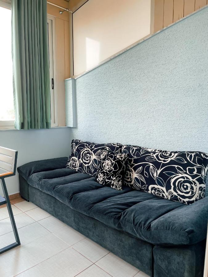 Rooftop Apartments Durrës Eksteriør billede