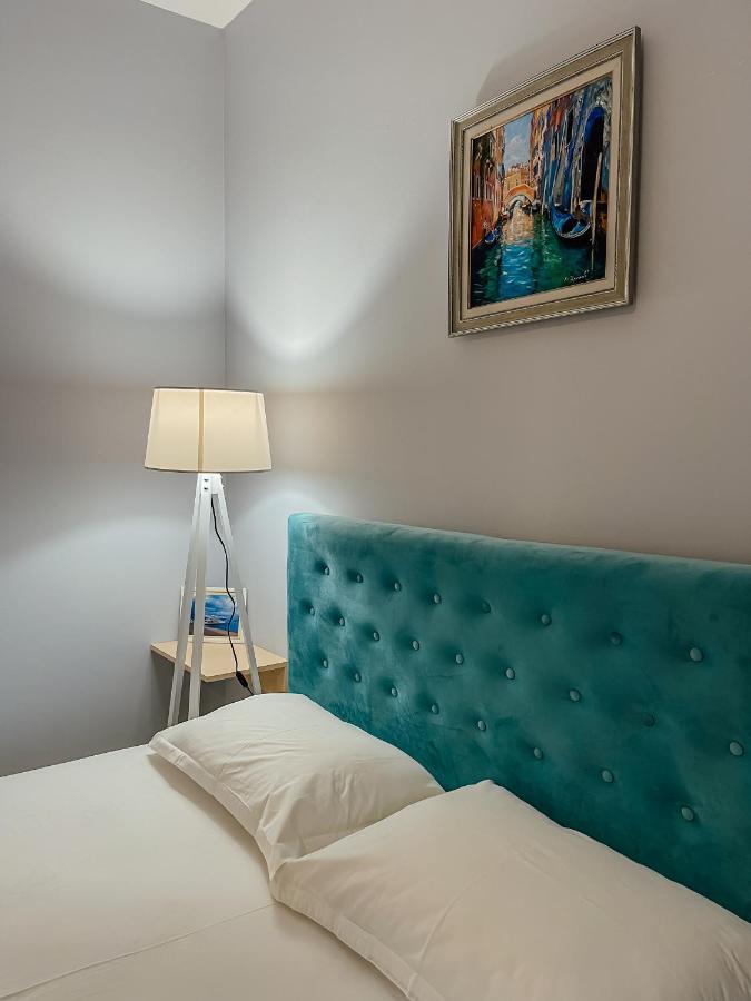 Rooftop Apartments Durrës Eksteriør billede